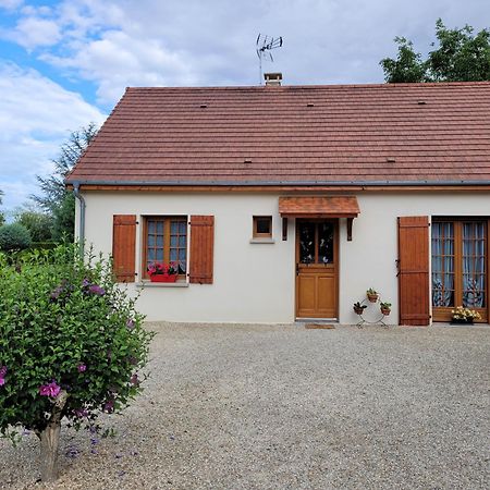 Charmante Maison Lacs Exterior photo